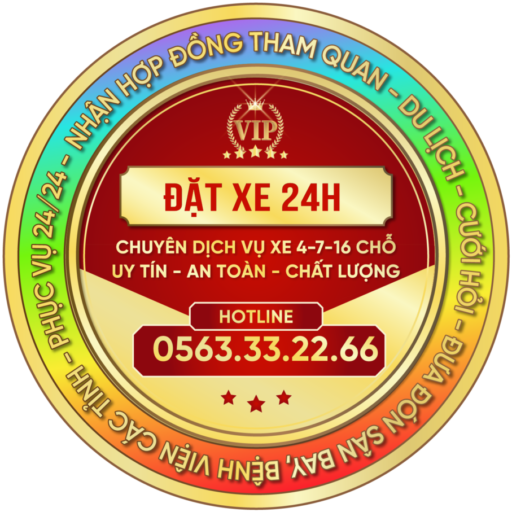 Đặt Xe Giá Rẻ